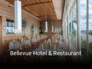 Bellevue Hotel & Restaurant