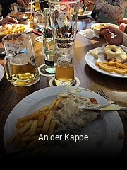 An der Kappe