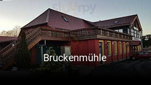 Bruckenmühle