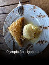 Olympia Sportgaststätte