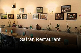 Safran Restaurant