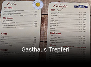 Gasthaus Trepferl