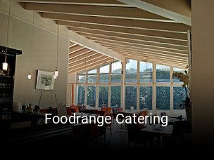 Foodrange Catering