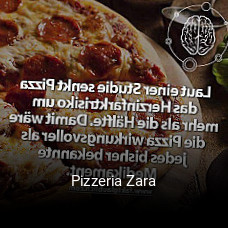 Pizzeria Zara