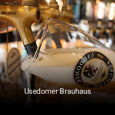 Usedomer Brauhaus