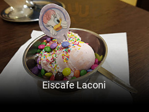 Eiscafe Laconi