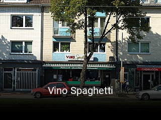 Vino Spaghetti