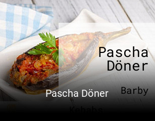 Pascha Döner