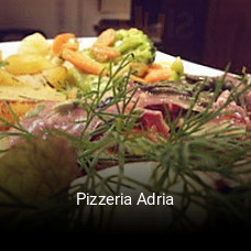 Pizzeria Adria