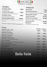 Bella Italia