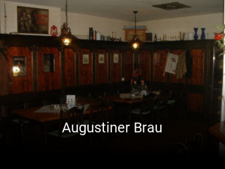 Augustiner Brau