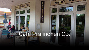 Café Pralinchen Co.