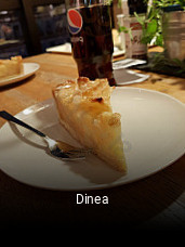 Dinea