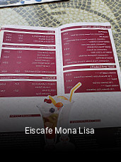 Eiscafe Mona Lisa