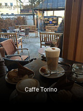 Caffe Torino