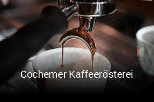 Cochemer Kaffeerösterei