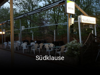 Südklause