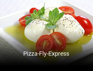 Pizza-Fly-Express