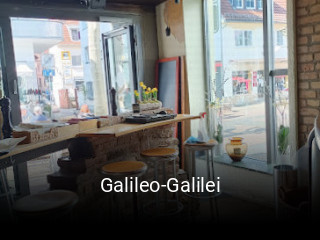 Galileo-Galilei