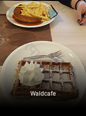 Waldcafe