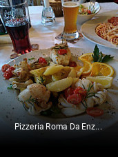 Pizzeria Roma Da Enzo