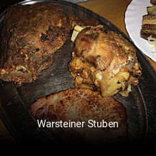 Warsteiner Stuben