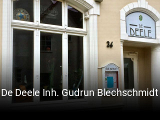 De Deele Inh. Gudrun Blechschmidt