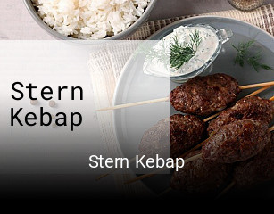 Stern Kebap