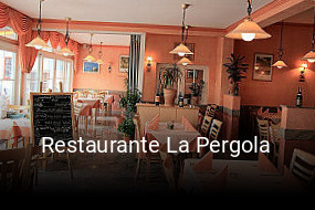 Restaurante La Pergola