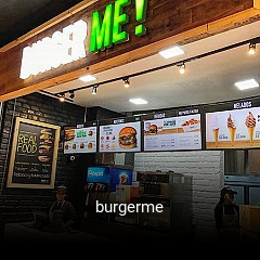 burgerme