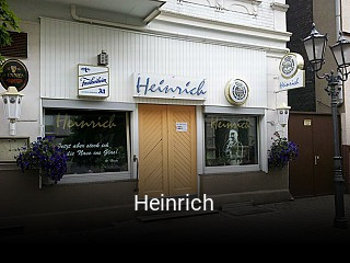 Heinrich