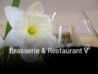 Brasserie & Restaurant V