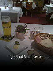 -gasthof Vier Löwen