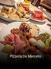 Pizzeria Da Marcello