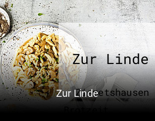 Zur Linde