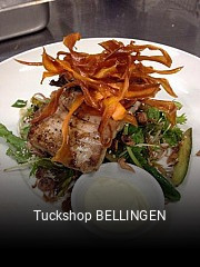 Tuckshop BELLINGEN