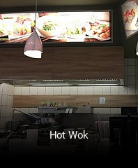 Hot Wok