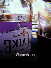 Waschhaus