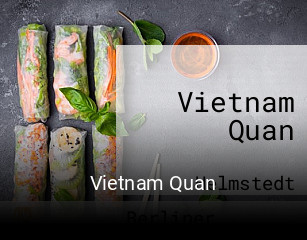 Vietnam Quan