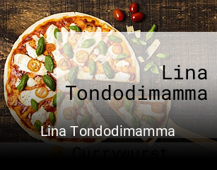 Lina Tondodimamma