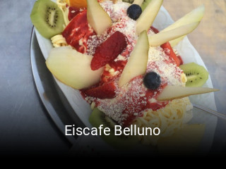 Eiscafe Belluno