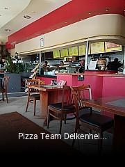 Pizza Team Delkenheim