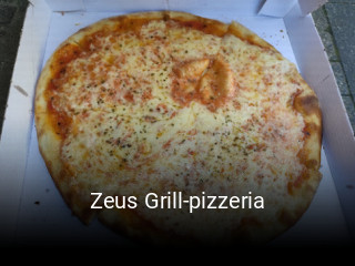 Zeus Grill-pizzeria