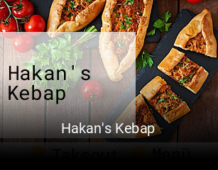 Hakan's Kebap