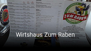 Wirtshaus Zum Raben