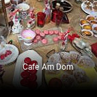 Cafe Am Dom