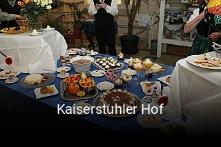 Kaiserstuhler Hof