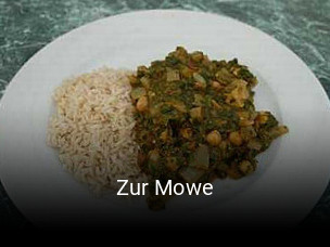 Zur Mowe