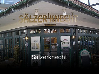 Sälzerknecht