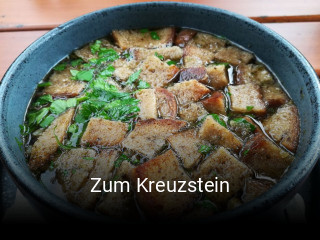 Zum Kreuzstein